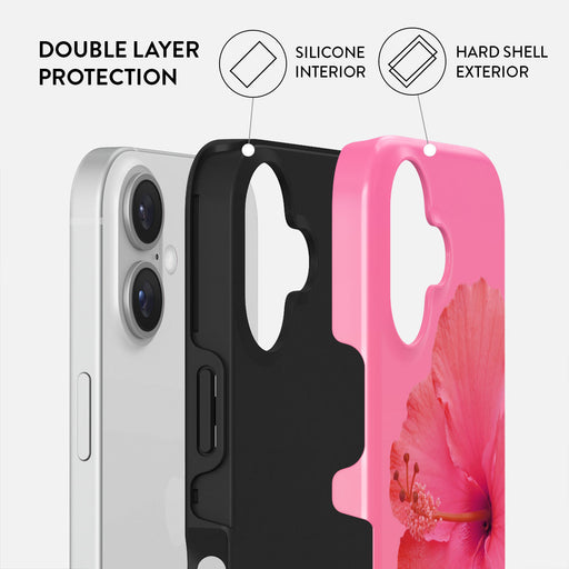 Island Girl - iPhone 16 Plus Case 2