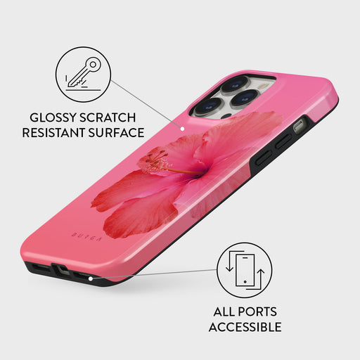 Island Girl - iPhone 13 Pro Case 7