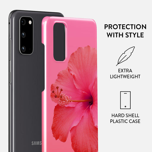Island Girl - Samsung Galaxy S20 Plus 4G / 5G Case 2