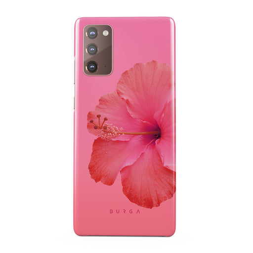 Island Girl - Samsung Galaxy Note 20 4G / 5G Case 1