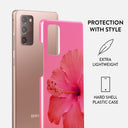 Island Girl - Samsung Galaxy Note 20 4G / 5G Case 2