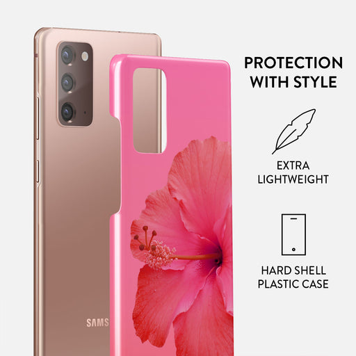 Island Girl - Samsung Galaxy Note 20 4G / 5G Case 2
