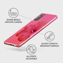 Island Girl - Samsung Galaxy Note 20 4G / 5G Case 3