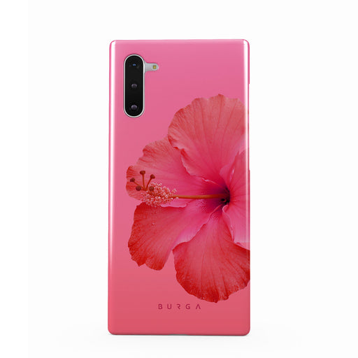 Island Girl - Samsung Galaxy Note 10 Case 1