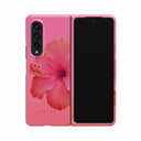 Island Girl - Samsung Galaxy Z Fold 3 Case 1