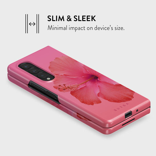 Island Girl - Samsung Galaxy Z Fold 3 Case 4