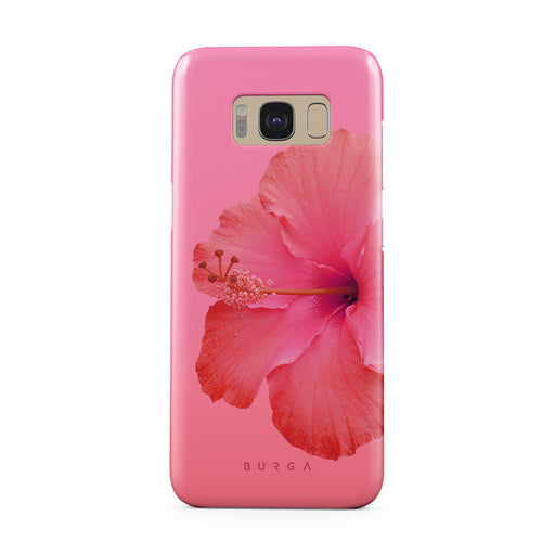 Island Girl - Samsung Galaxy S8 Case 1