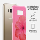 Island Girl - Samsung Galaxy S8 Case 2