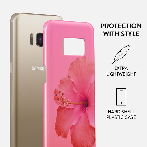 Island Girl - Samsung Galaxy S8 Case 2