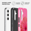 Island Girl - Samsung Galaxy A55 Case 2