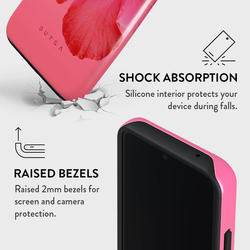 Island Girl - Samsung Galaxy A55 Case 4