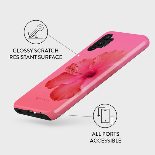 Island Girl - Samsung Galaxy A32 5G Case 3