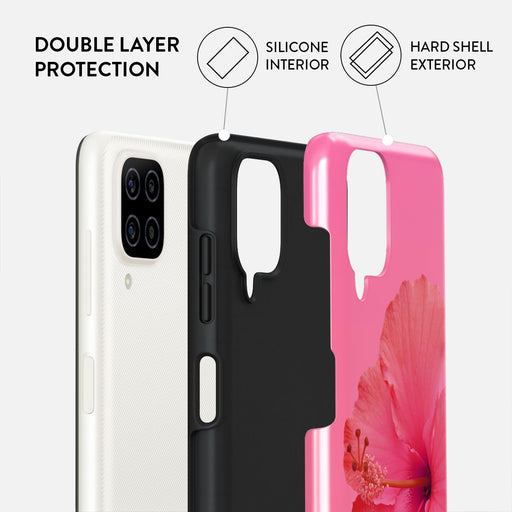 Island Girl - Samsung Galaxy A12 4G Case 2