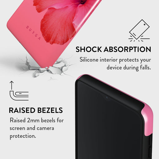 Island Girl - Samsung Galaxy A12 4G Case 4