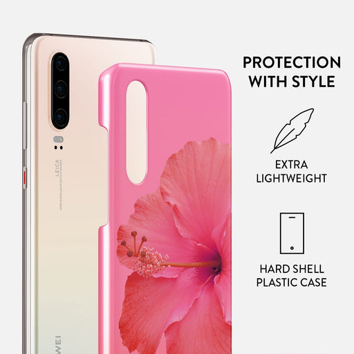 Island Girl - Huawei P30 Case 2