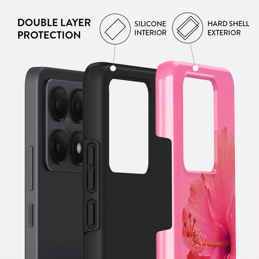 Island Girl -Xiaomi 14T Case 2