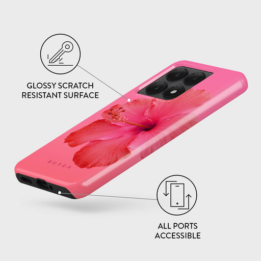 Island Girl -Xiaomi 14T Case 3