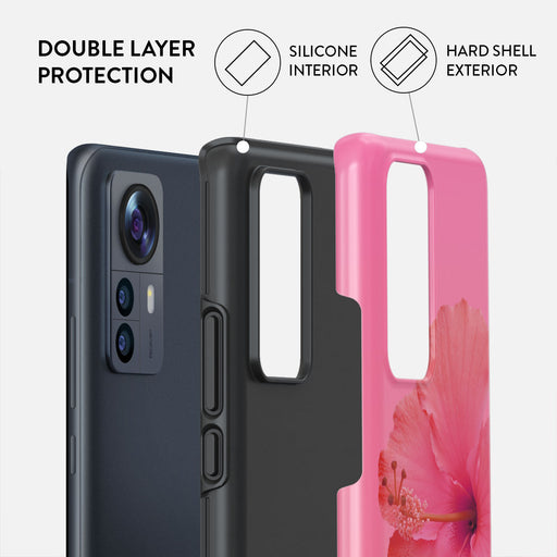 Island Girl - Xiaomi 12 Case 2