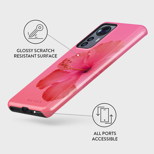 Island Girl - Xiaomi 12 Case 3