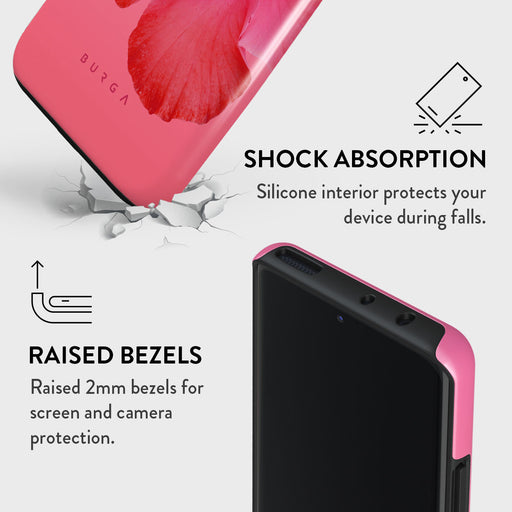 Island Girl - Xiaomi 12 Case 4