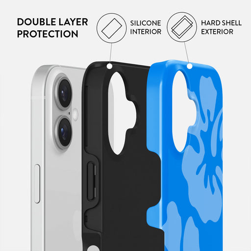 Lagoon - iPhone 16 Case 2