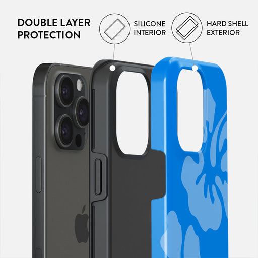 Lagoon - iPhone 15 Pro Case 2