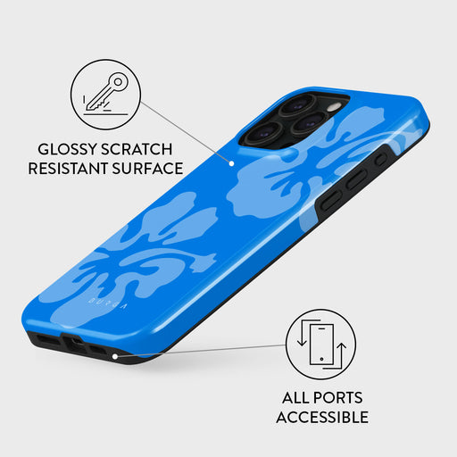 Lagoon - iPhone 15 Pro Case 3
