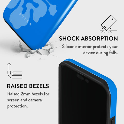Lagoon - iPhone 15 Pro Case 4
