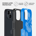 Lagoon - iPhone 15 Case 2