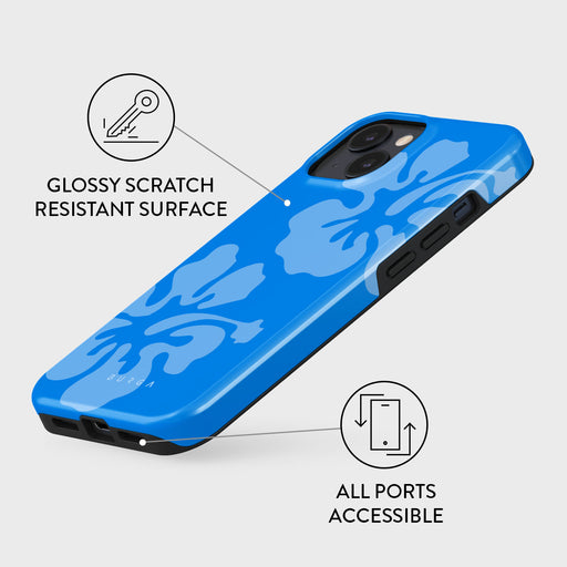 Lagoon - iPhone 15 Case 3