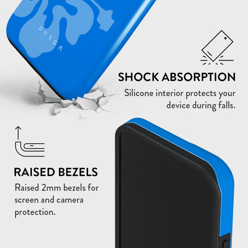 Lagoon - iPhone 15 Case 4