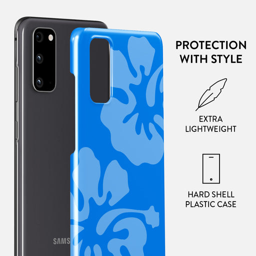 Lagoon - Samsung Galaxy S20 Plus 4G / 5G Case 2