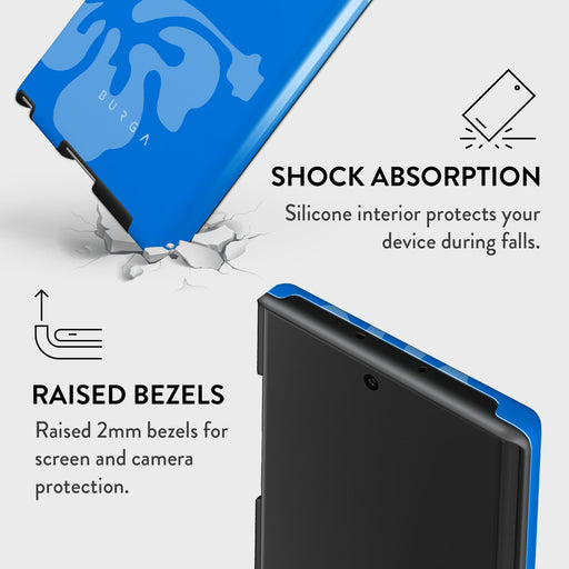 Lagoon - Samsung Galaxy Note 10 Plus Case 8