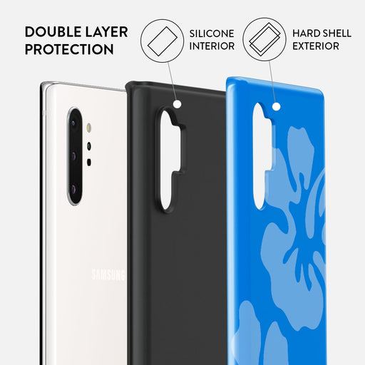 Lagoon - Samsung Galaxy Note 10 Plus Case 6