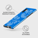 Lagoon - Samsung Galaxy Note 10 Plus Case 7