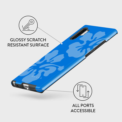 Lagoon - Samsung Galaxy Note 10 Plus Case 7