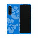 Lagoon - Samsung Galaxy Z Fold 3 Case