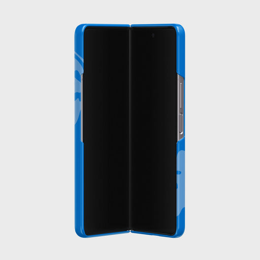 Lagoon - Samsung Galaxy Z Fold 4 Case 5