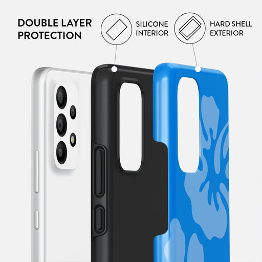 Lagoon - Samsung Galaxy A33 Case 2