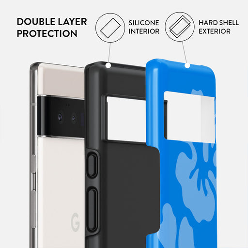 Lagoon - Google Pixel 6 Pro Case 2