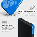 Lagoon - Google Pixel 6 Pro Case 4