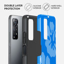 Lagoon - Xiaomi Redmi Note 11 Pro Case 2