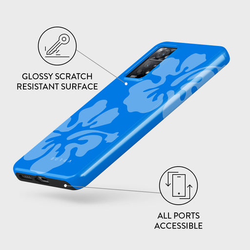 Lagoon - Xiaomi Redmi Note 11 Pro Case 3