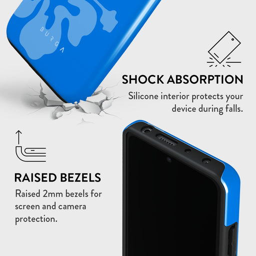 Lagoon - Xiaomi Redmi Note 11 Pro Case 4