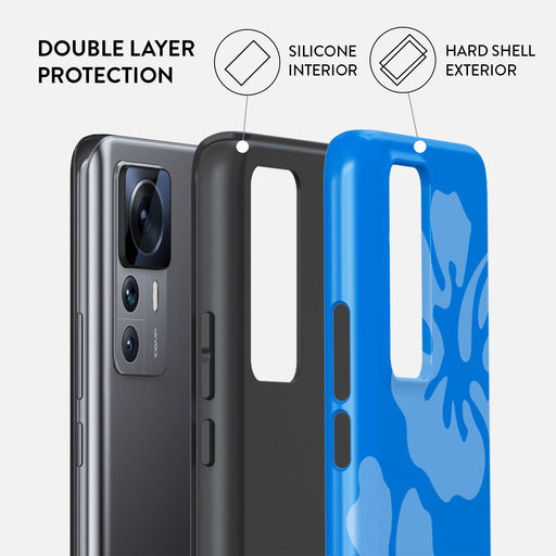 Lagoon - Xiaomi 12T Pro Case 2