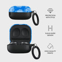 Lagoon - Samsung Galaxy Buds FE Case 4