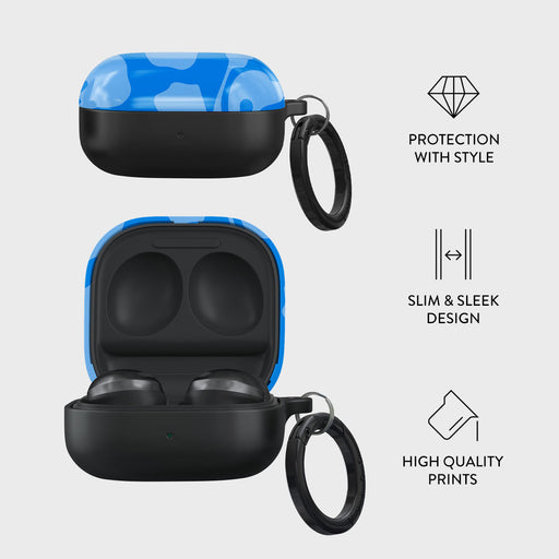 Lagoon - Samsung Galaxy Buds FE Case 4
