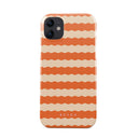 Papaya - iPhone 12 Mini Case 1