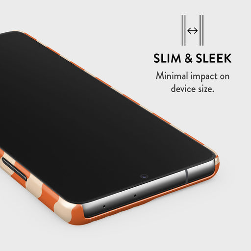 Papaya - Samsung Galaxy S21 Ultra Case 4