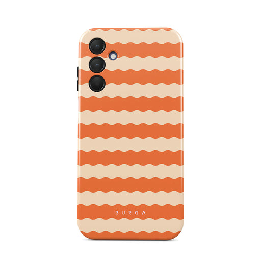 Papaya - Samsung Galaxy A15 4G / 5G Case 1